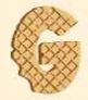 La Gaufrière Logo